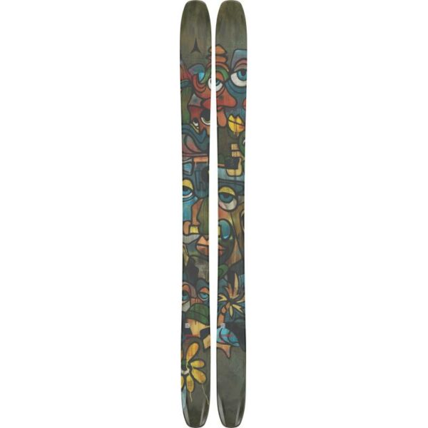 Atomic Atomic BENT 110 Alpinski AA0030692 Gjertsen Sport 2