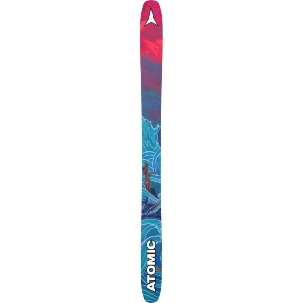 Atomic Atomic BENT 110 Alpinski AA0030692 Gjertsen Sport 3
