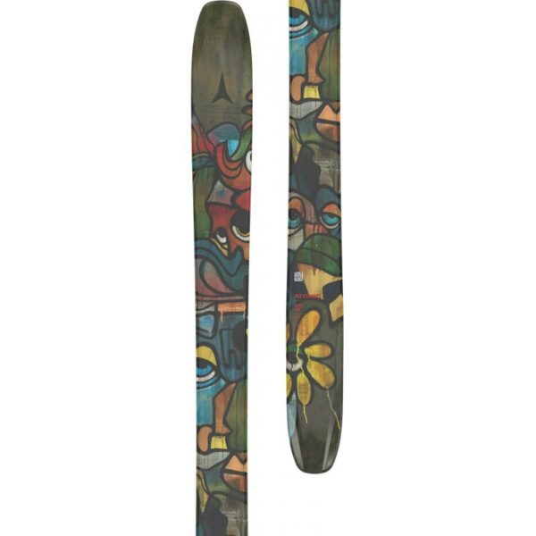 Atomic Atomic BENT 110 Alpinski AA0030692 Gjertsen Sport 4