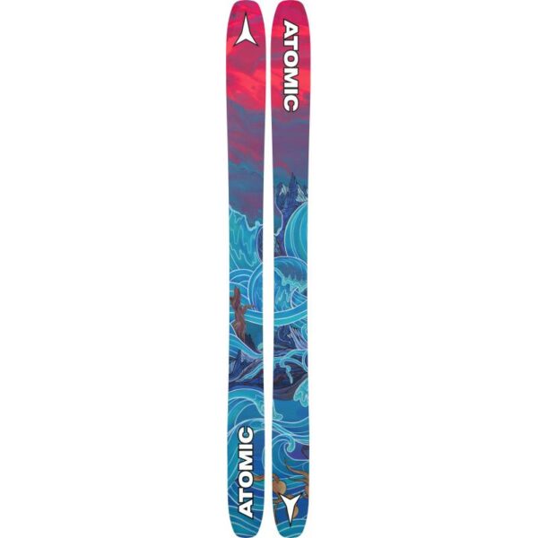 Atomic Atomic BENT 110 Alpinski AA0030692 Gjertsen Sport 6