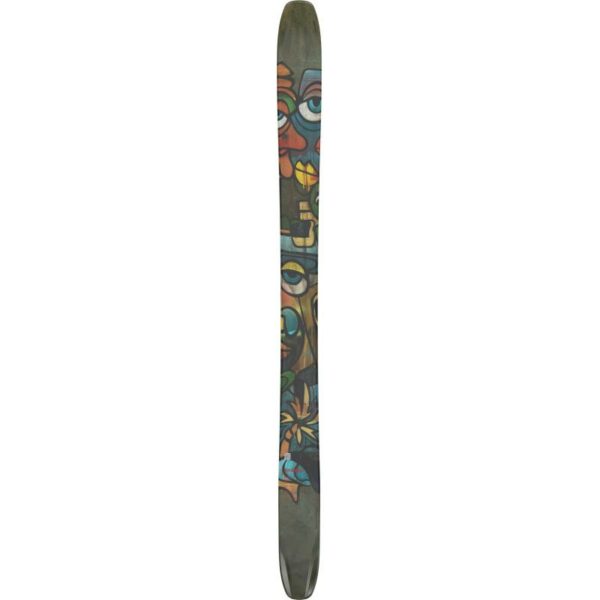 Atomic Atomic BENT 110 Alpinski AA0030692 Gjertsen Sport 8