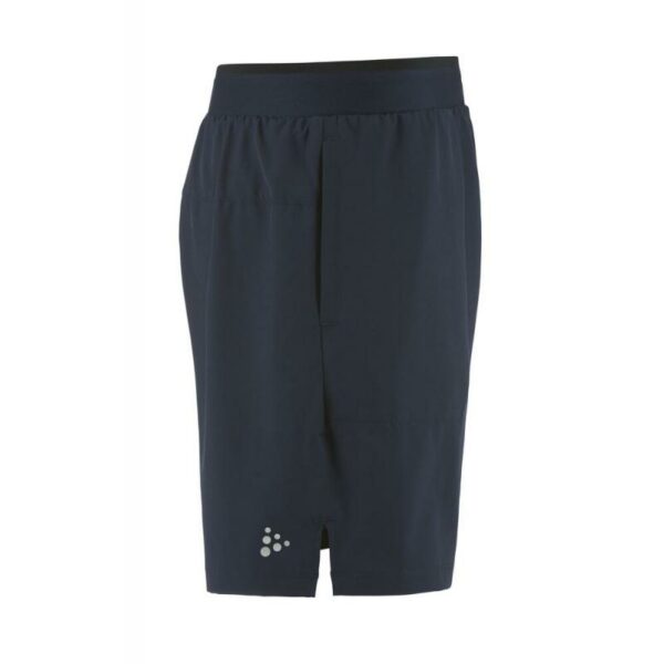 Craft Adv Essence 2-In-1 Shorts 2 Herre Blå - Bilde 3