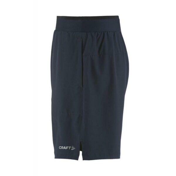 Craft Adv Essence 2-In-1 Shorts 2 Herre Blå - Bilde 4