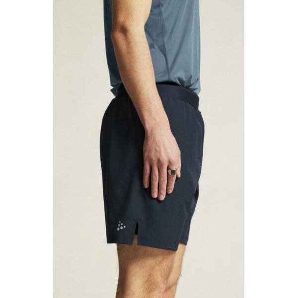 Craft Adv Essence 2-In-1 Shorts 2 Herre Blå - Bilde 6
