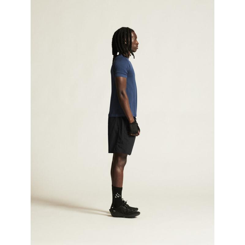 Craft Craft Adv Cool Intensity Ss Tee M Blå 1913203 Gjertsen Sport 8