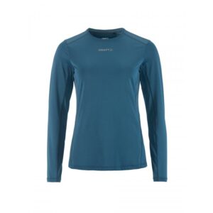 Craft Craft Adv Essence Ls Tee 2 Dame Ensign 1914797 Gjertsen Sport 1