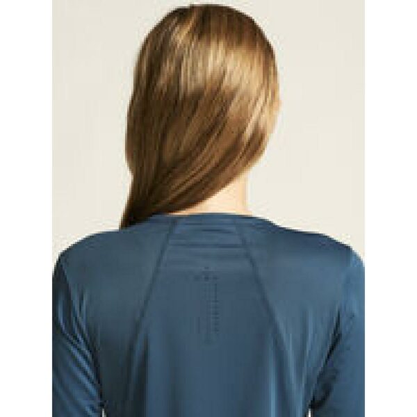 Craft Craft Adv Essence Ls Tee 2 Dame Ensign 1914797 Gjertsen Sport 6