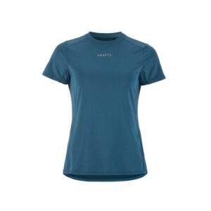 Craft Craft Adv Essence Ss Tee 2 Dame Ensign 1914798 Gjertsen Sport 1