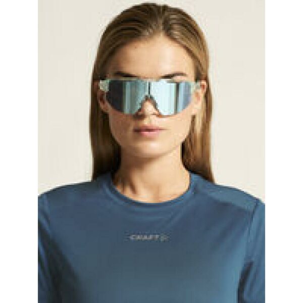 Craft Craft Adv Essence Ss Tee 2 Dame Ensign 1914798 Gjertsen Sport 2