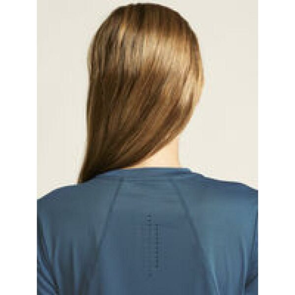 Craft Craft Adv Essence Ss Tee 2 Dame Ensign 1914798 Gjertsen Sport 5