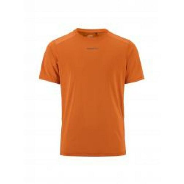 Craft Craft Adv Essence Ss Tee 2 Herre Orange 1914792 Gjertsen Sport 3