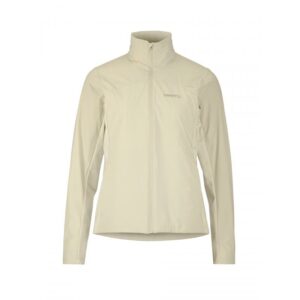Craft Craft Adv Essence Warm Jkt 2 Dame Lys Beige 1915292 Gjertsen Sport 1