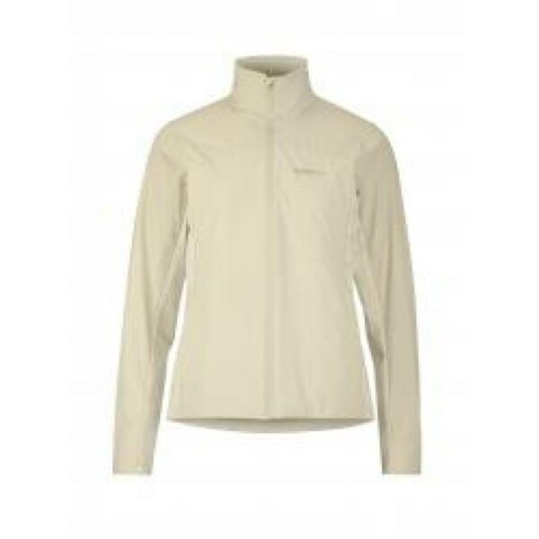 Craft Craft Adv Essence Warm Jkt 2 Dame Lys Beige 1915292 Gjertsen Sport 3