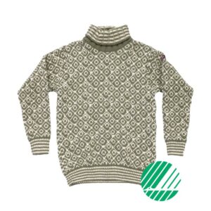 Devold Devold Svalbard Wool High Neck TC 396 390 A Gjertsen Sport 1