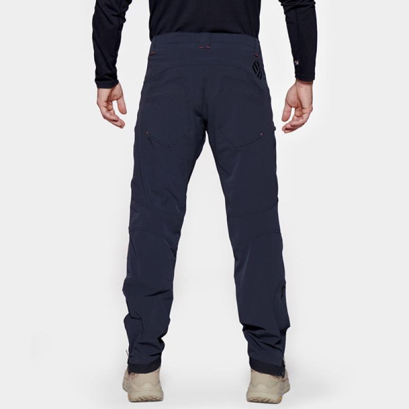 Elevenate Elevenate Versatility Bukse Herre 114-21 Gjertsen Sport 9