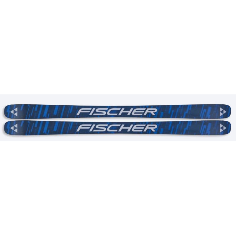 Fischer Fischer Nightstick 90 Twintip u-Binding A24024 Gjertsen Sport 11
