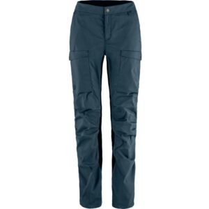 Fjällräven Fjällräven Abisko Hybrid Trail Trousers W F14200142 Gjertsen Sport 1