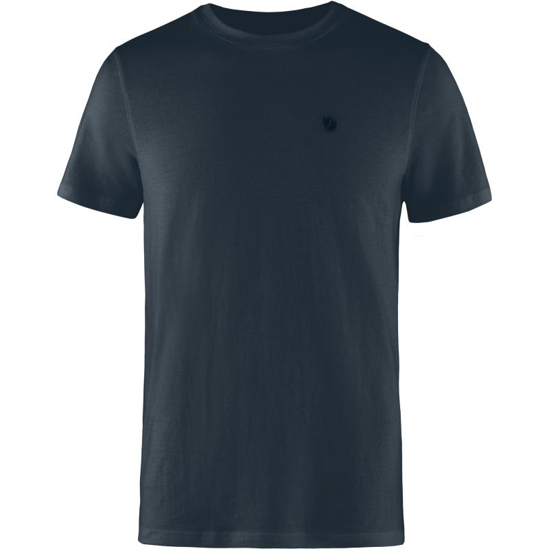Fjällräven Fjällräven Hemp Blend T-shirt M F12600215 Gjertsen Sport 1