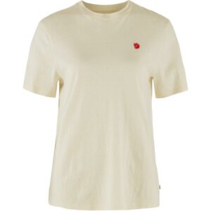Fjällräven Fjällräven Hemp Blend T-shirt W F14600163 Gjertsen Sport 1