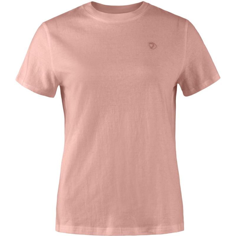 Fjällräven Fjällräven Hemp Blend T-shirt W Rose F14600163 Gjertsen Sport 4