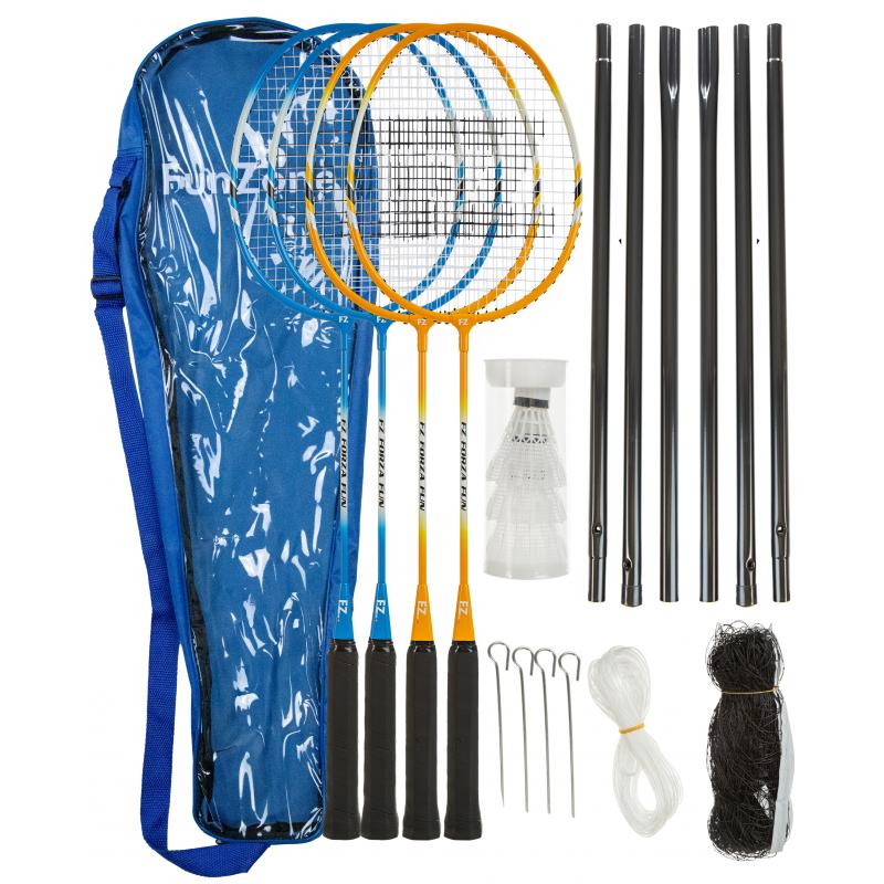 Forza Forza FZ Forza Summer Fun 4 Pcs FUN230028 Gjertsen Sport 1