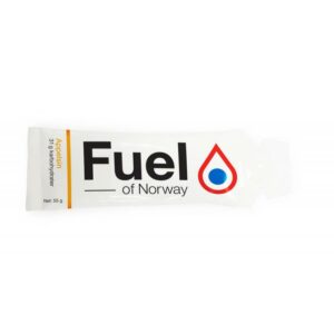 Fuel of Norway EnergiGel Appelsin 3008 Gjertsen Sport 1