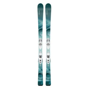 Head Easy Joy + JOY 9 GW SLR Alpinski Dame 31565501 Gjertsen Sport 1