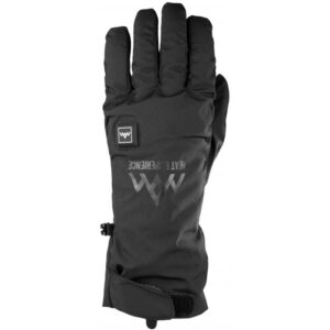 Heat Experience Heated Everyday Gloves Varmehanske HEES0013XX Gjertsen Sport 1