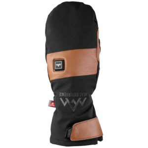 Heat Experience Heated Outdoor Mittens Varmevotter HEOS0031XX Gjertsen Sport 1