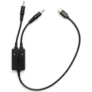 Heat Experience USB-C cable for Glove Battery HEEX00015 Gjertsen Sport 1