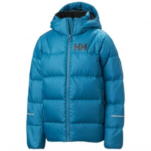 Helly Hansen Helly Hansen Jr Isfjord Down Jacket 2.0 41766 Gjertsen Sport 1