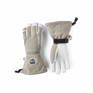 Hestra Hestra Army Leather Heli Ski - 5 Finger 30570 Gjertsen Sport 1