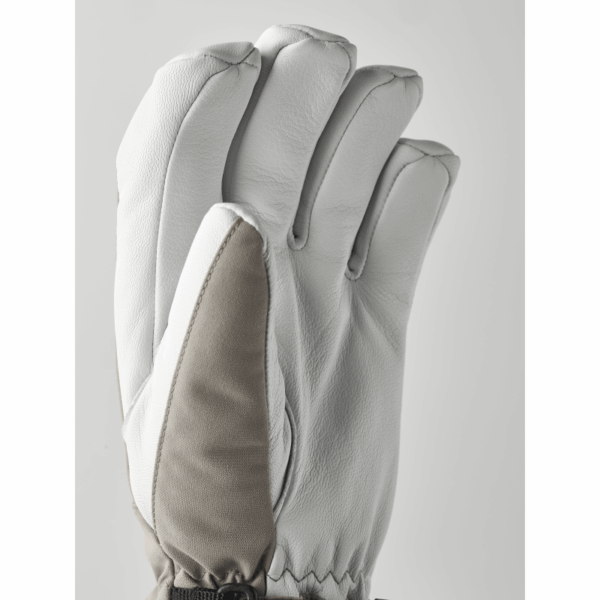 Hestra Hestra Army Leather Heli Ski - 5 Finger 30570 Gjertsen Sport 2