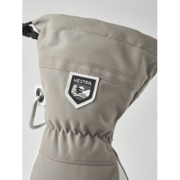 Hestra Hestra Army Leather Heli Ski - 5 Finger 30570 Gjertsen Sport 5
