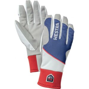 Hestra Hestra Comfort Tracker - 5 Finger 37440 Gjertsen Sport 1