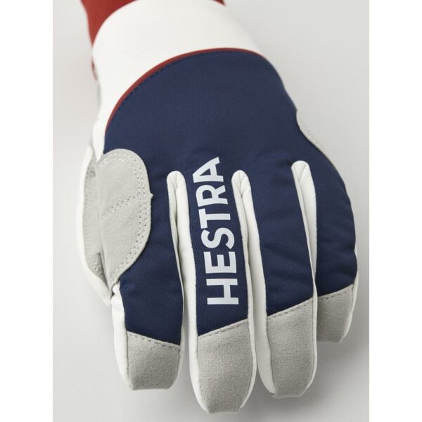 Hestra Hestra Comfort Tracker - 5 Finger 37440 Gjertsen Sport 2