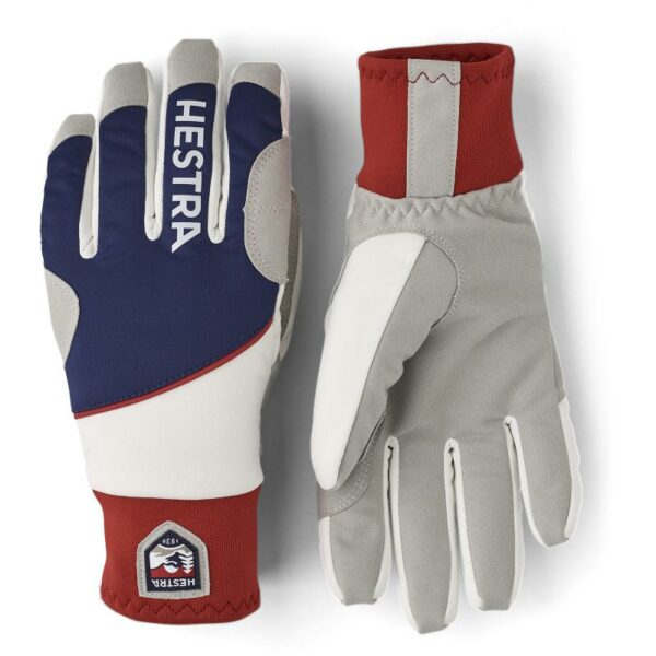 Hestra Hestra Comfort Tracker - 5 Finger 37440 Gjertsen Sport 5