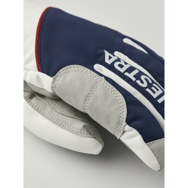 Hestra Hestra Comfort Tracker - 5 Finger 37440 Gjertsen Sport 6