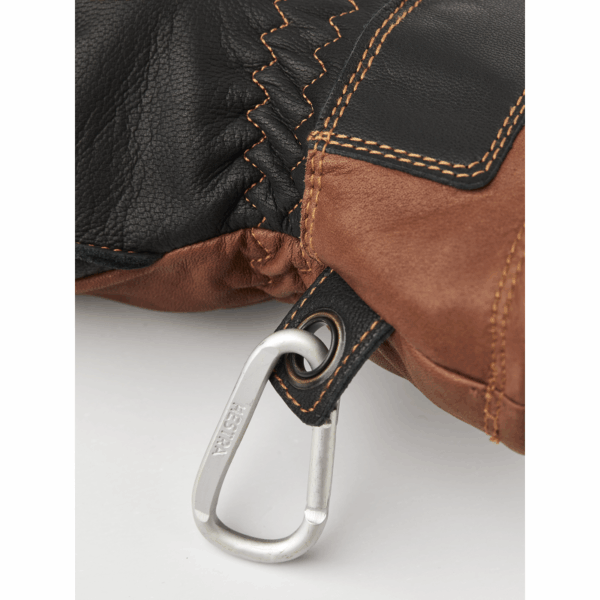 Hestra Hestra Fält Guide Glove - 5 Finger 31270 Gjertsen Sport 2