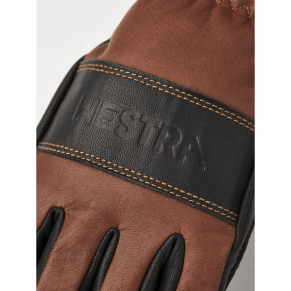 Hestra Hestra Fält Guide Glove - 5 Finger 31270 Gjertsen Sport 3