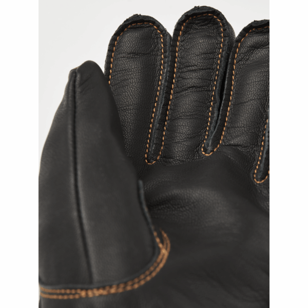 Hestra Hestra Fält Guide Glove - 5 Finger 31270 Gjertsen Sport 4