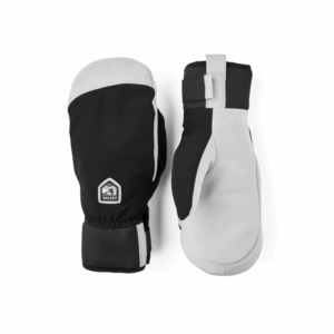 Hestra Hestra W.S. Wool Terry Mitt 37461 Gjertsen Sport 1