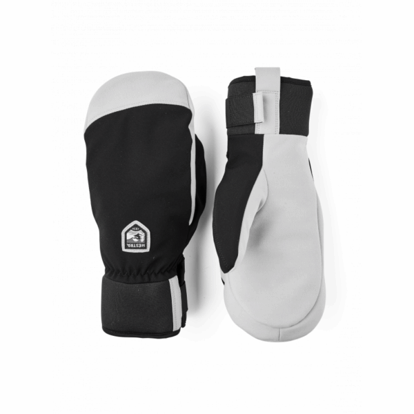 Hestra Hestra W.S. Wool Terry Mitt 37461 Gjertsen Sport 1