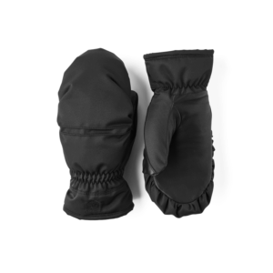 Hestra Hestra Women´S Primaloft Leather - Mitt 3003711 Gjertsen Sport 1