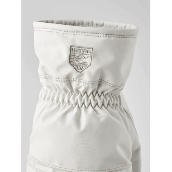 Hestra Hestra Women´S Primaloft Leather - Mitt 3003711 Gjertsen Sport 2