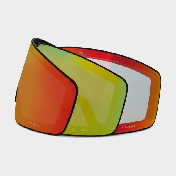 House of Hygge House of Hygge Outlaw Switch Goggles Premium Grønn 111564 Gjertsen Sport 20