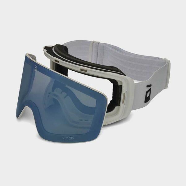 House of Hygge House of Hygge Outlaw Switch Goggles Premium Hvit 111564 Gjertsen Sport 19