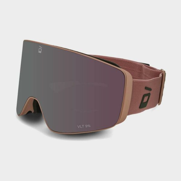 House of Hygge House of Hygge Outlaw Switch Goggles Premium Pink 111564 Gjertsen Sport 17