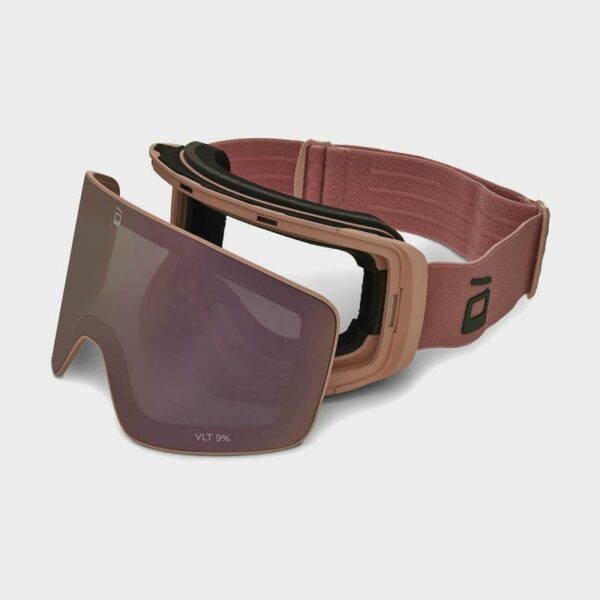House of Hygge House of Hygge Outlaw Switch Goggles Premium Pink 111564 Gjertsen Sport 18