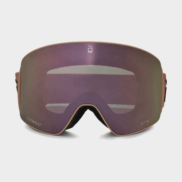 House of Hygge House of Hygge Outlaw Switch Goggles Premium Pink 111564 Gjertsen Sport 21